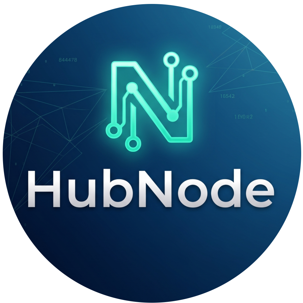 HubNode